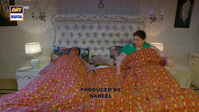 Bulbulay Season 2 Episode 293 | 2 March 2025 | Comedy | ARY Digital Drama