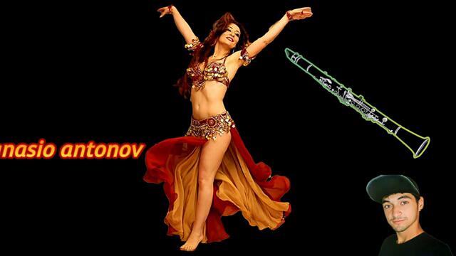 Ork.İmperial LIVE Kuchek by ignasio antonov