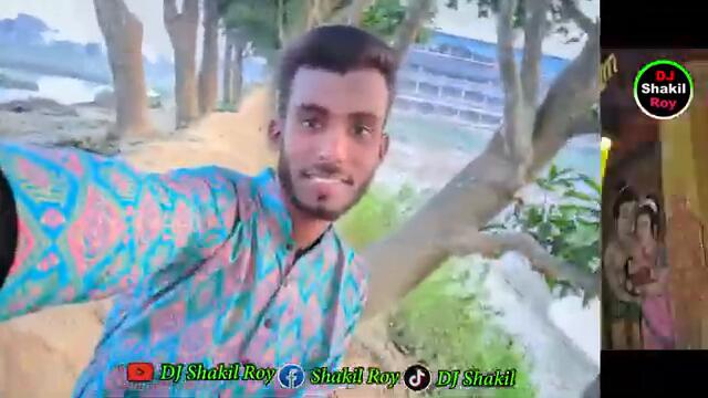 Ami Dukkhe Moira Jai  - Dj RemiX | TikTok | Remix | Bangla | আমি দুঃখে মইরা | Dj Gan | Dj Shakil Roy