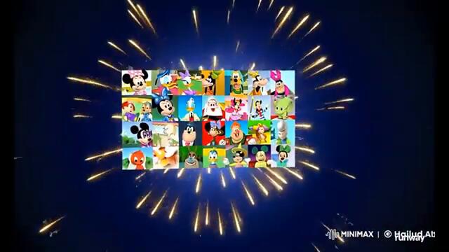 Mickey Mouse Clubhouse | SPRING | DISNEY JUNIOR