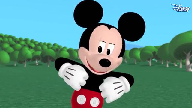 A New Pet In The ClubHouse | Mickey Mouse ClubHouse | S1 EP 18 | @disneyindia