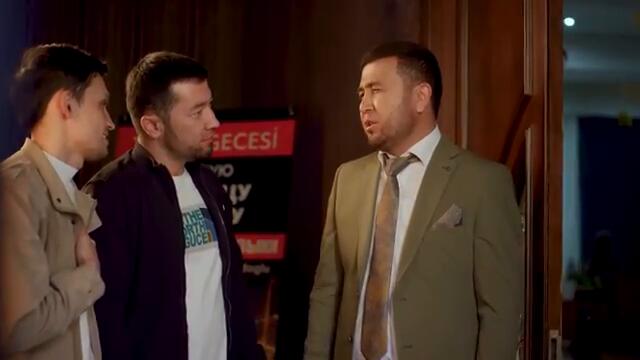 Shavkat Zulfiqor - Burdini yo'qotib qo'ymasin erkak | Official Music Video | 2025 |