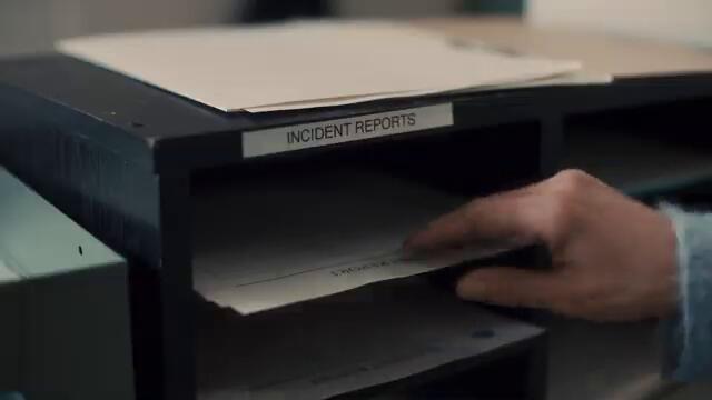 Darkest Miriam // Official Trailer