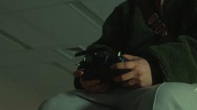 Benjazzy - NOTFORSALE(Official Video)