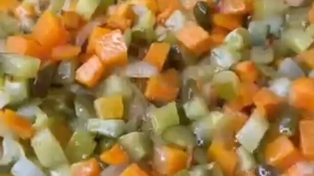 Те, що потрібно після свят🚀 #рецепти #смачнірецепти #рецепт #новыйрецепт #готовимподомашнему #еда