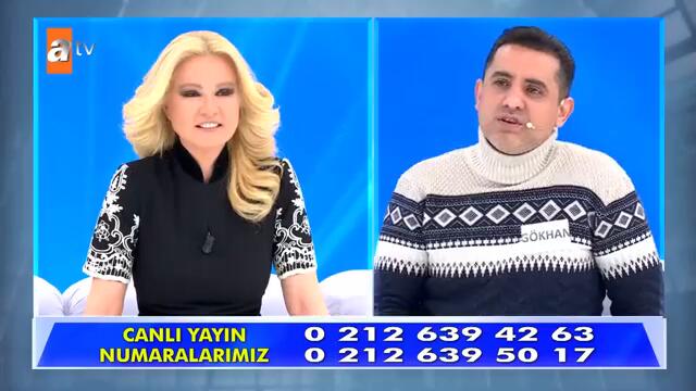 3 aylık sevgilisi 700 Bin TL'lik ziynet eşyasıyla kaçtı! - Müge Anlı ile Tatlı Sert 3 Mart 20