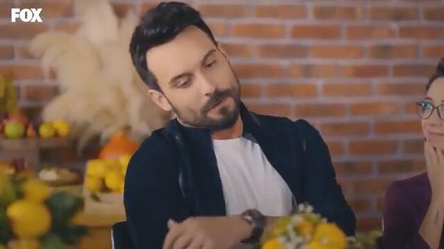 Постучись в мою дверь 45 Серия (Русский Дубляж)