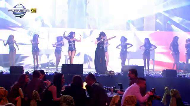 PRESLAVA - ZLATNI HITOVE * Преслава - Златни хитове I Live video 2012