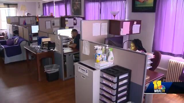 11 TV Hill Part 1: UMBC Poll's snapshot of Maryland