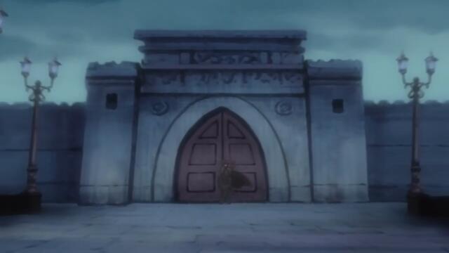 [ Bg Sub ] Ragnarok The Animation 03