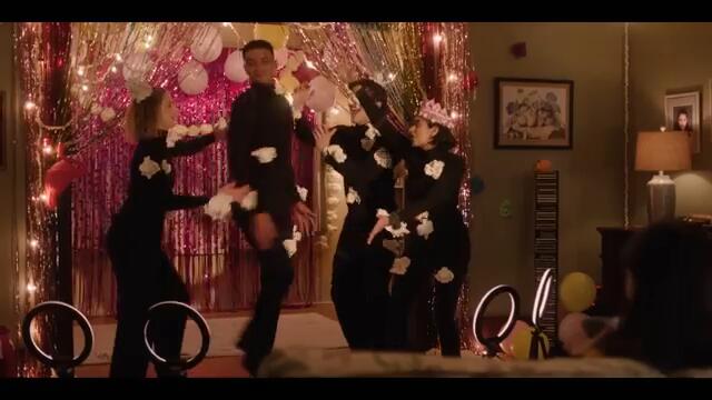 ALIEN: EARTH New Teaser Trailer (2025)