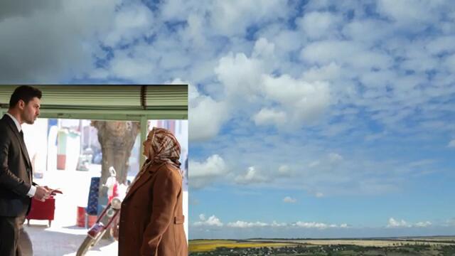 Зембилли 10 серия на русском языке. Новый турецкий сериал