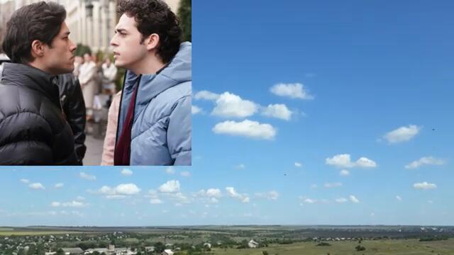 Подснежники 6 серия на русском языке. Новый турецкий сериал