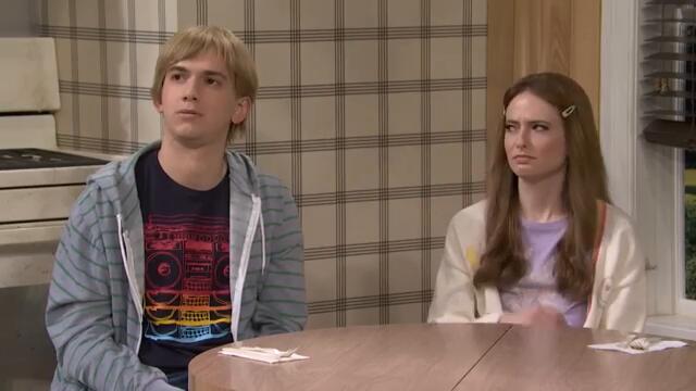 Dad's House - SNL