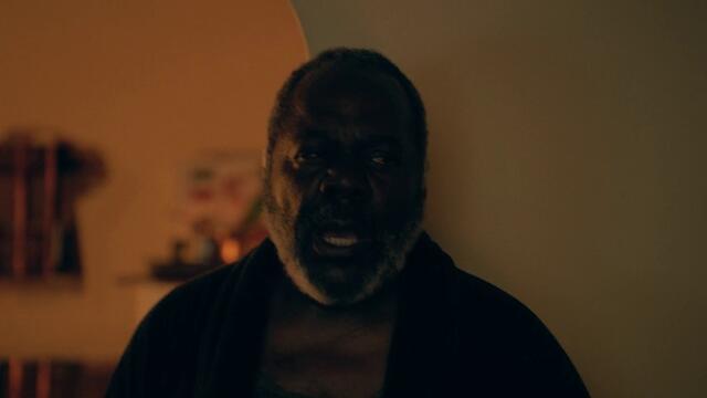 Убийството на Кенет Чембърлейн  The Killing of Kenneth Chamberlain  (2019) Бг Аудио Част 2