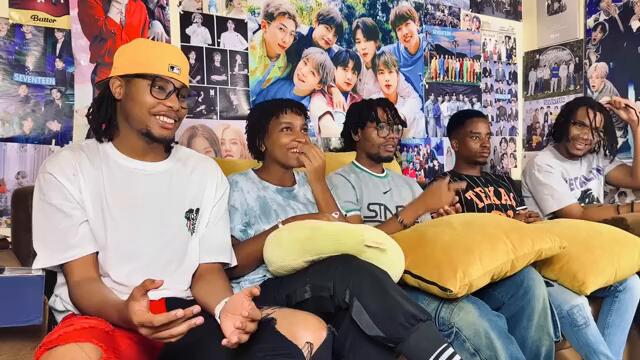 LISA - FUTW (Vixi Solo Version) (Official Music Video) REACTION