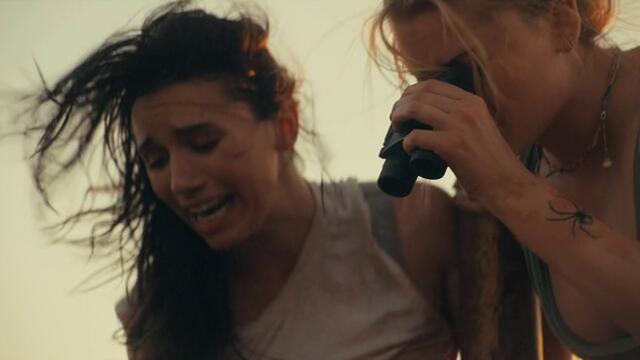 Кулата   Падане  Fall  (2022)  Бг Аудио Част 2