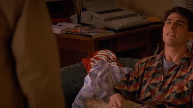 Доблестни мъже A Few Good Men   (1992) Бг Аудио Част 2