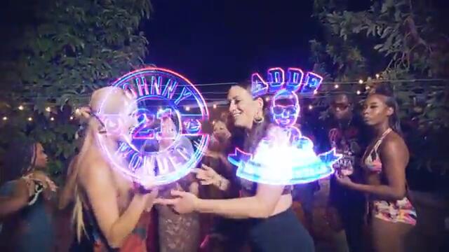 Nigy Boy - Life of The Party (Official Music Video)