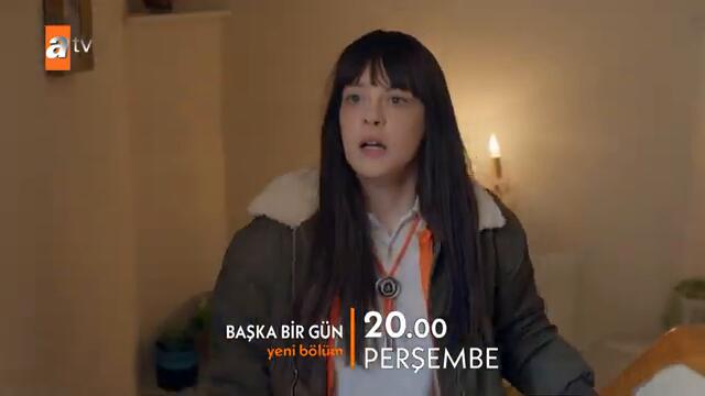 Başka Bir Gün 6. Bölüm 2. Tanıtım - "O Para Benim!"