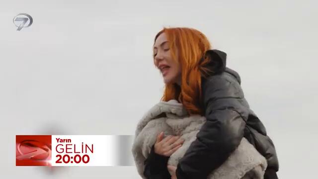 Gelin Dizisi 155. Bölüm (2.Sezon) Fragmanı | 4 Mart Salı  @GelinDizisi​