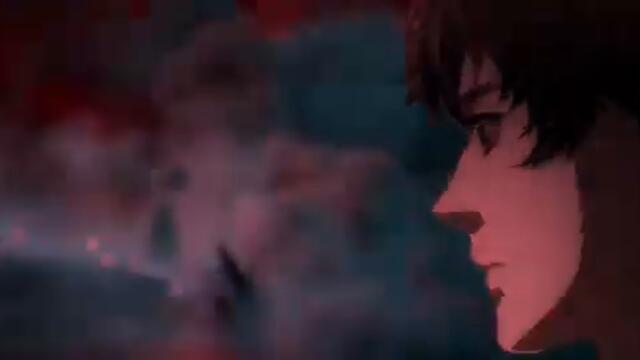 【诡秘之主】Lord of the Mysteries - Official Trailer 3 [4K 60FPS]