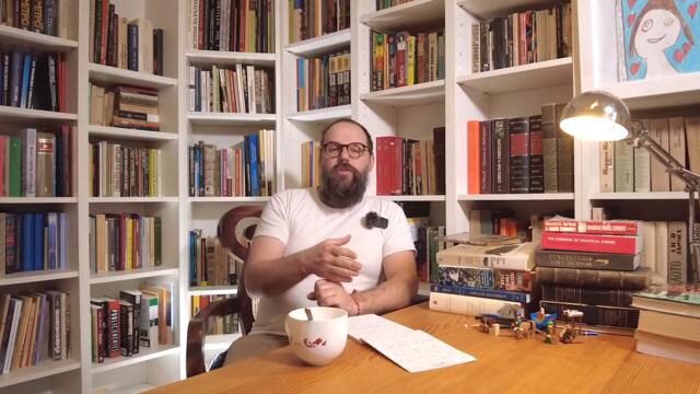 Тръмп спря оръжията на Украйна! Над 1 млрд. долара за Киев са замразени временно – 04.03.2025 г._Full-HD