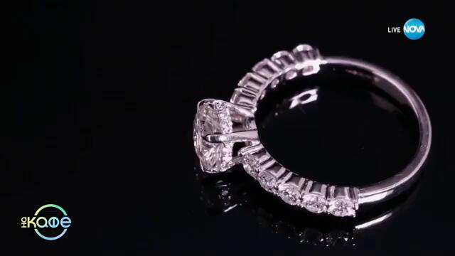 Тихомир Янков за свойствата на скъпоценните камъни - „На кафе“ (04.03.2025)