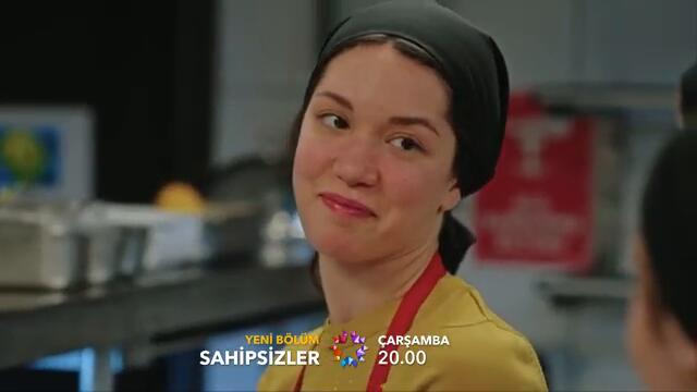 Sahipsizler 14. Bölüm 2. Fragman