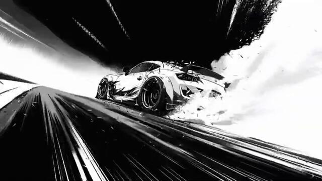 Underneath the city- Gangster Rap Mix|Mafia Trap mix -Rap Song- Aggressive Rap/Hip Hop Music