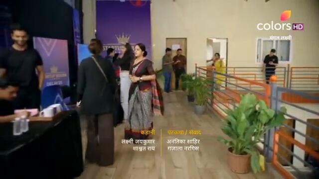 Mangal Lakshmi | Full Episode - 370 | Mangal’s resilience;Jia’s exposed | Colors TV