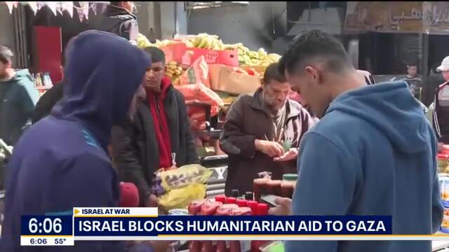 President Trump prepares to address a joint session of congress this week