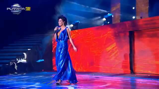 KAMELIA - LOSHO DEYSTVASH MI * Камелия - Лошо действаш ми I Live video 2012