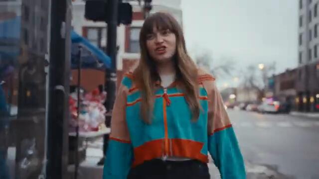 Case Oats - Seventeen (Official Music Video)