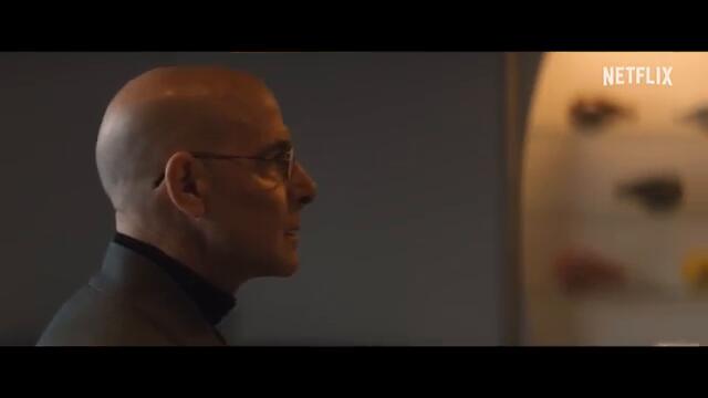 The Electric State | Final Trailer | Hindi | Netflix India