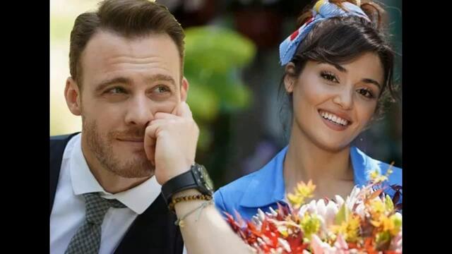 Hande y Kerem Su PRIMER AMOR es para SIEMPRE  Descúbrelo