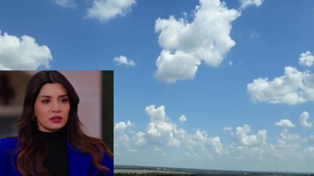 Я дал клятву 77 серия на русском языке. Новый турецкий сериал