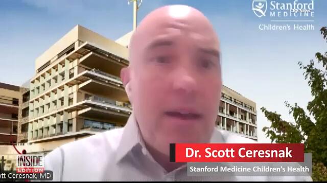 Brave Teen Undergoes 3-Hour Heart Surgery While Awake