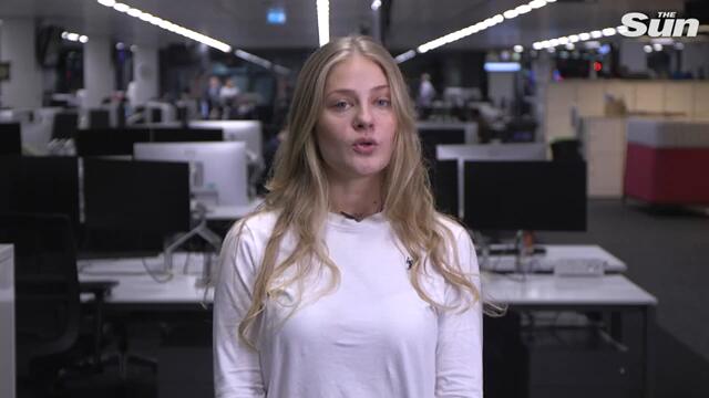 Boy, 16, shot dead in broad daylight as manhunt launched for gunman