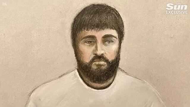 How horrific triple crossbow murders unfolded – shocking evidence revealed