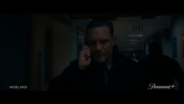 MobLand | Official Trailer | Paramount+