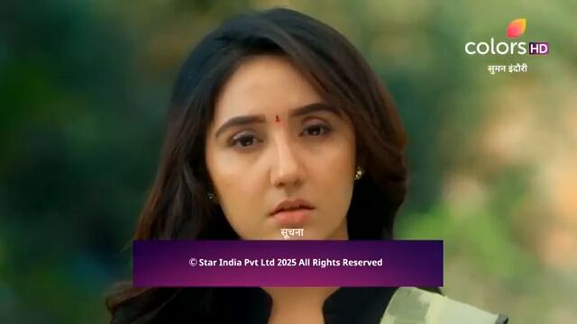 Suman Indori | Full Episode - 183 | Suman v/s Teerth | Colors TV