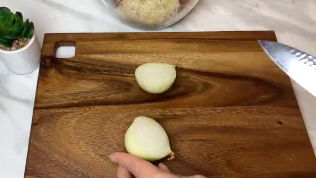 Греческий суп - Сокровище! Беру ФАРШ и готовлю ГЕНИАЛЬНЫЙ суп!  Вкусный рецепт из простых продуктов