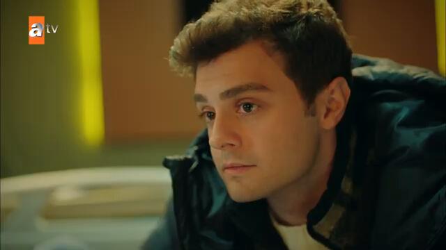 Asiye, Ömer'e laf sokuyor - Kardeşlerim 45. Bölüm