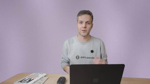Storytelling with Dynamic Subtitles in Power Bi