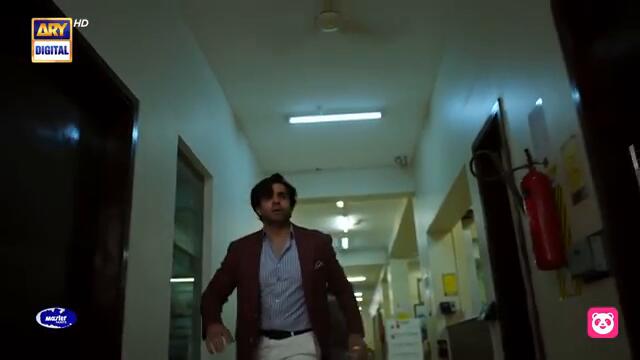 Aye Ishq e Junoon 2nd Last Episode | Ushna Shah | Sheheryar Munawar | 4 March 2025 | ARY Digital