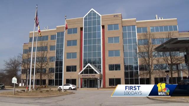 Howard County continues to help federal workers