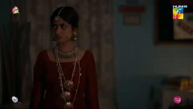 Dil Wali Gali Mein - Episode 03 - 4th Mar 25 - [ Sajal Ali & Hamza Sohail ] Vim, Surf Excel & GAL