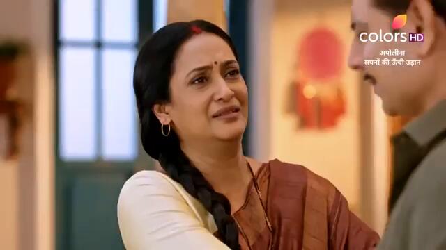 Apollena | Full Episode - 92 | Love and Betrayal | Colors TV