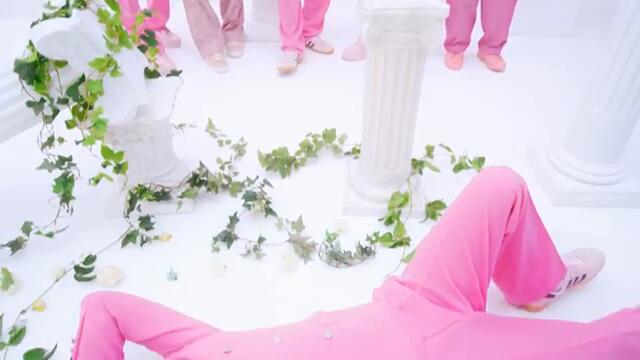 M!LK - イイじゃん(Official Music Video)